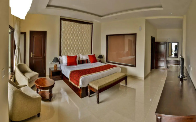 Imperial Heights Resort