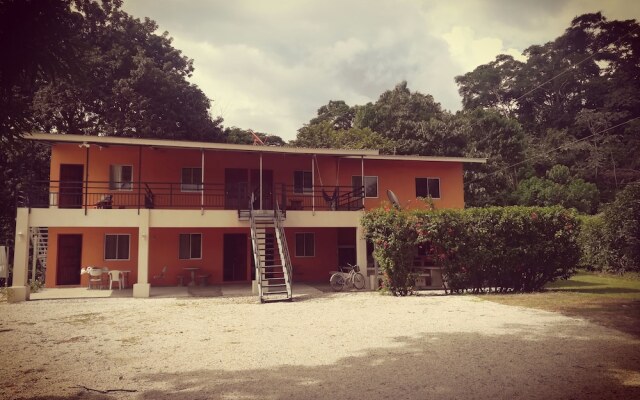 Vista Linda Lodge