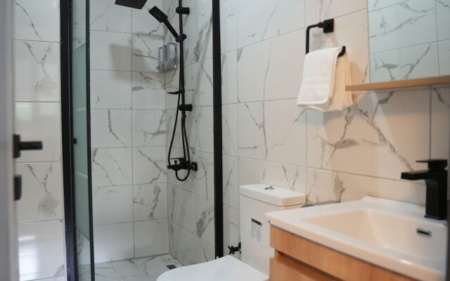 Mia Mia Suites Apart-Hotel