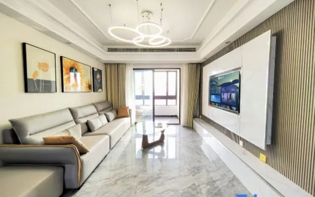 Yisu Holiday Homestay Yisu Holiday Homestay