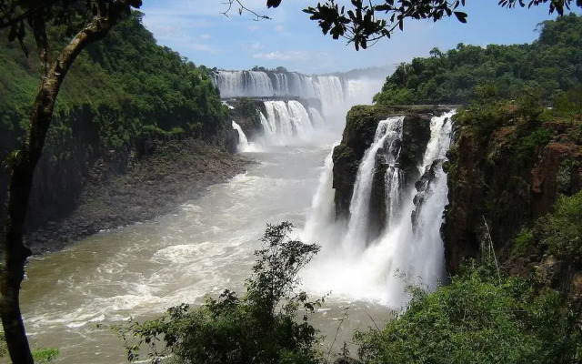 Casa Celia Wernke - Aluga-se Quartos Foz do Iguaçu