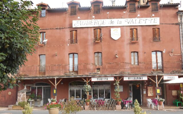 Auberge de La Valette