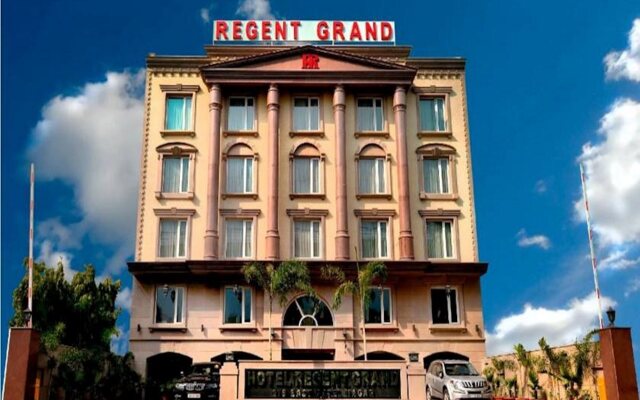 Hotel Regent Grand