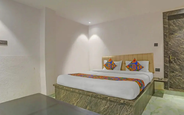 Fabhotel Stay With Inn