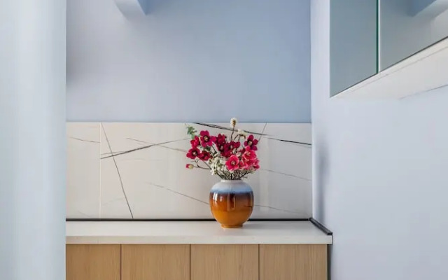 Luxury Piata Romana 2BR Urban Sanctuary by HOLT