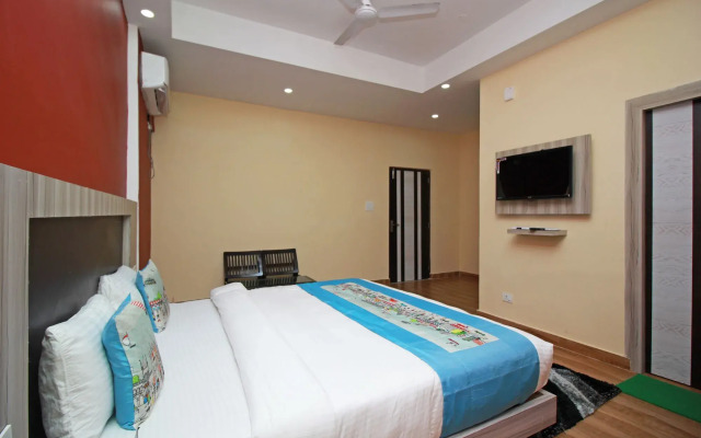 Hotel Chandni By OYO Rooms