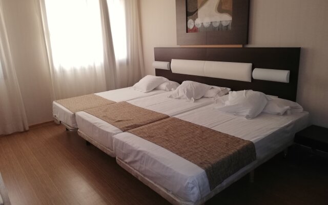Oca Palacio de la Llorea Hotel & Spa