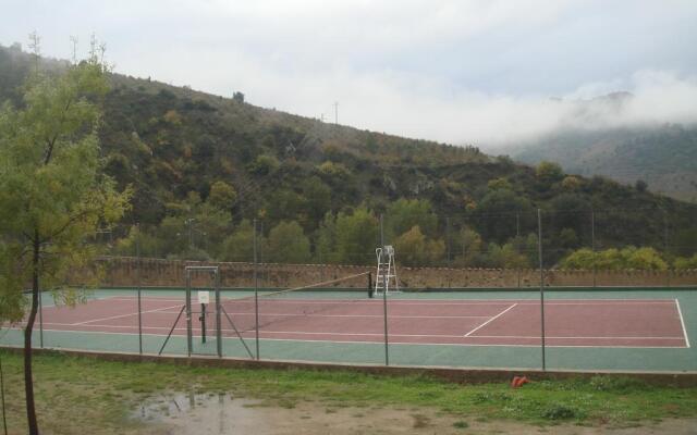 Camping Poboleda