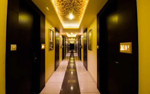 Hotel Mittal Avenue