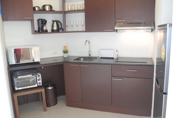 Chic Karon Studio with WIFI