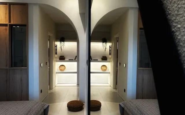 Samothraki Kaviri Boutique Residence