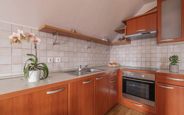 Vineyard Cottage Lustek