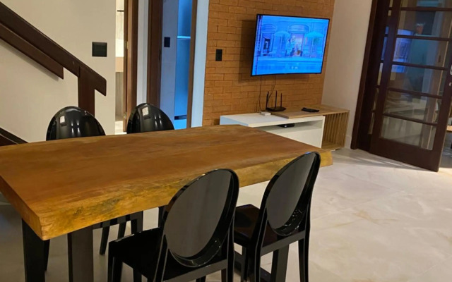 Residencial Bali Bahia Apto Alto Padrão BATUR 106