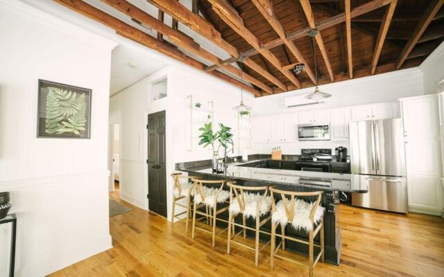 Guesthouse Charleston SOUTH 105 5