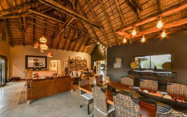 Imagine Africa Luxury Tented Camp