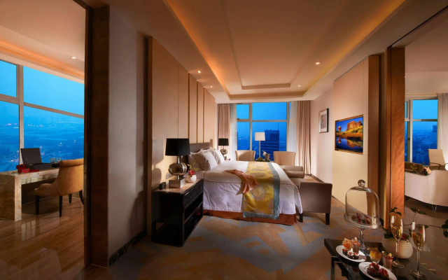 Grand Parkray Hangzhou Hotel