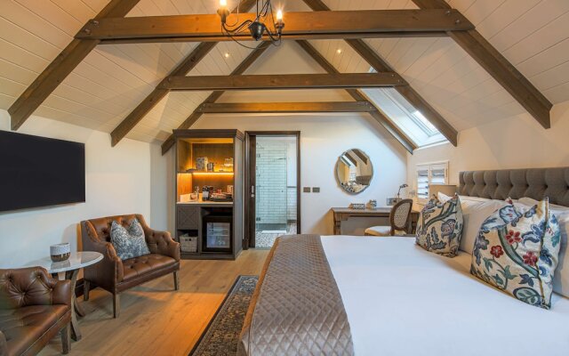 Southern Sun De Wagen