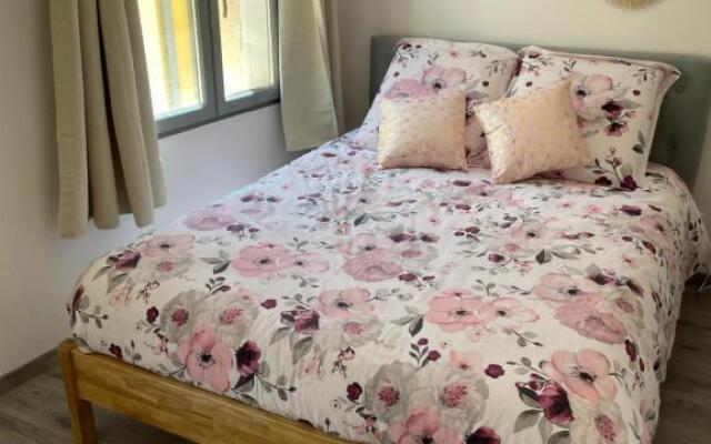 Ajaccio : appartement centre historique