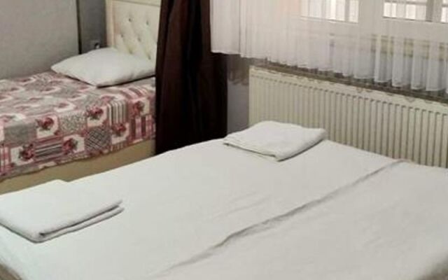 Ata Suit Apart Otel