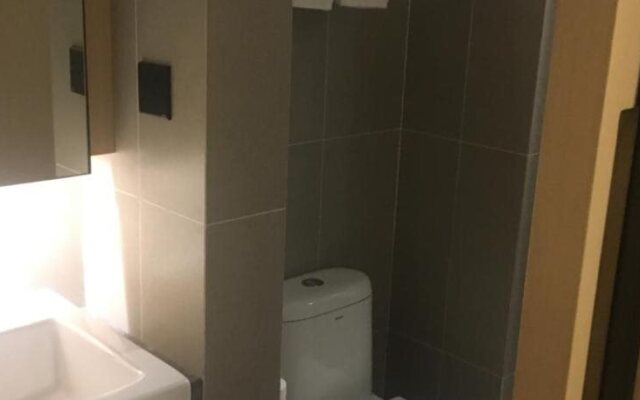 Shanghai Jingan Citigo Hotel