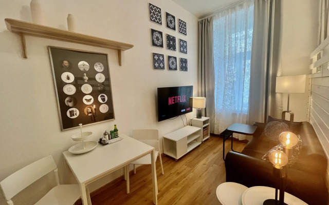 FARMER'S MARKET Apartments Vienna