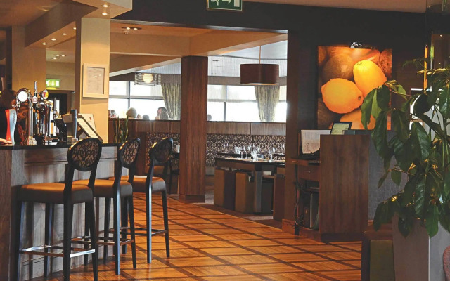 The Gailes Hotel and Spa