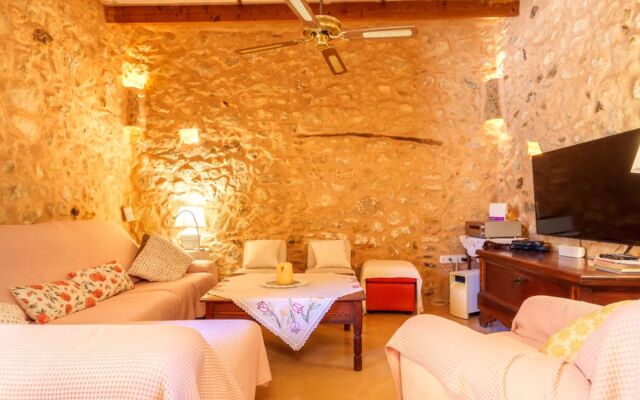 House Cas padri Vilafranca