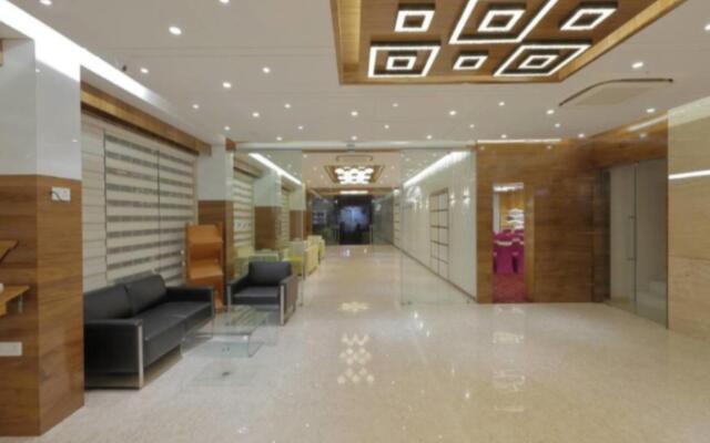 Hotel Silver Heights