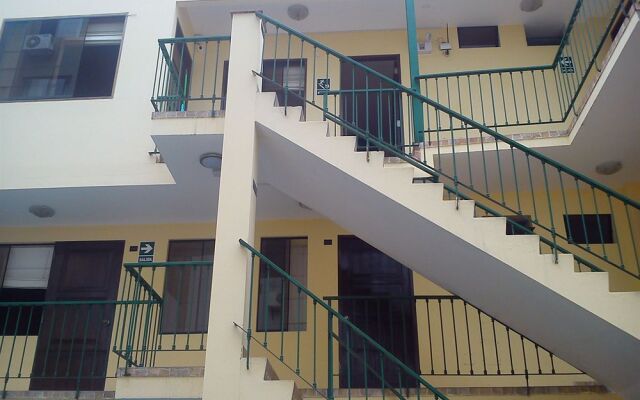 Llaqta Wasi Hotel
