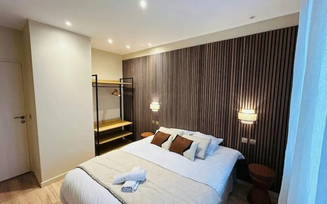 L Appart R Mois Centre-ville