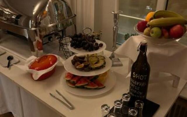 Hotell Hertig Karl