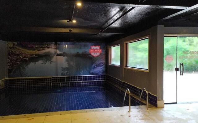 Hotel Vila Suíça 1818