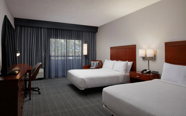 Courtyard by Marriott Denver Tech Center