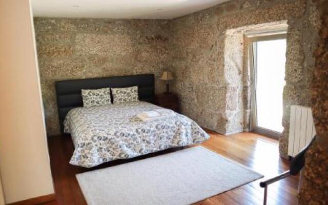 Eira House - QUINTA DE FUNDEVILA