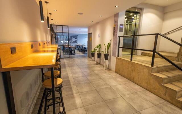 Hotel Concept Bariloche
