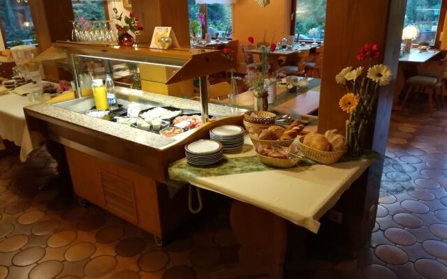 Vintage Hotel Hoferer