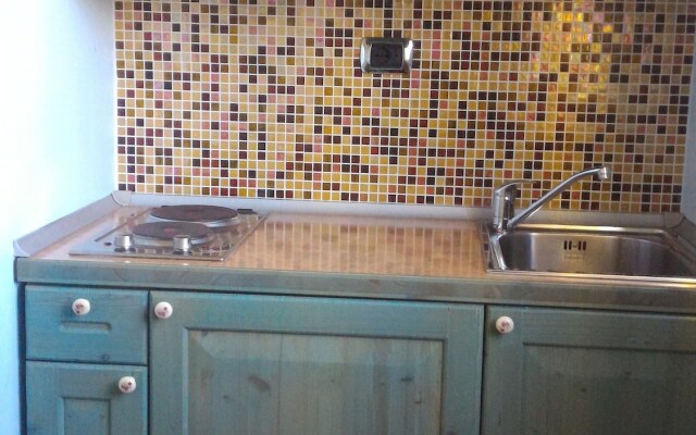 Hotel Residence Montelago