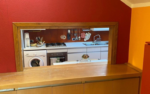 Maia in Baveno With 2 Bedrooms and 1 Bathrooms