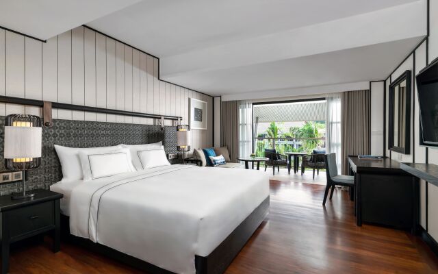 Melia Koh Samui