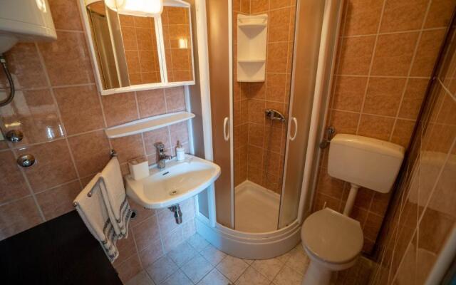 Apartments Pavic