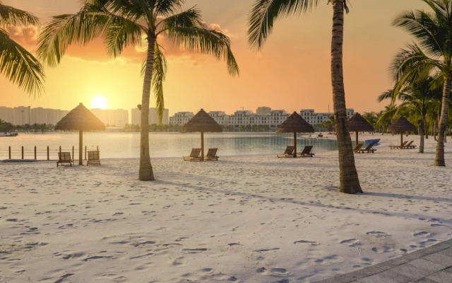 Vinhomes Ocean Park- Luxury Apartments