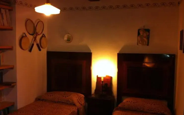 Antico Borgo Il Macereto