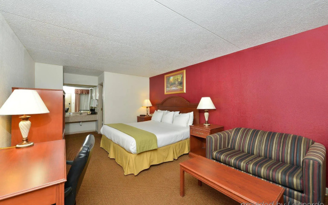 Econo Lodge Knoxville