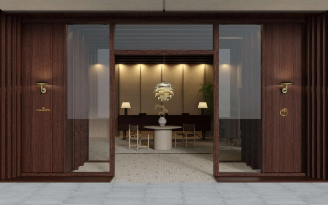 Puro Warszawa Stare Miasto