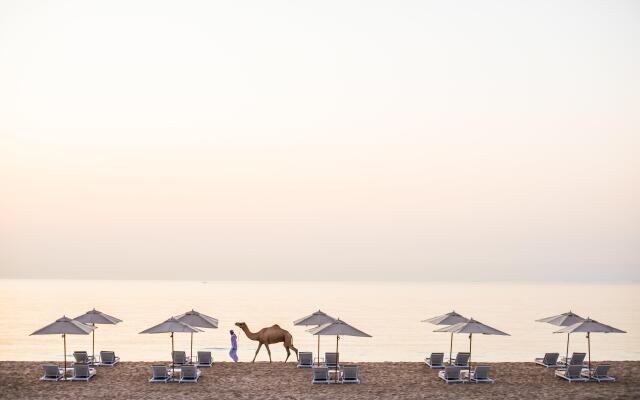 InterContinental Fujairah Resort, an IHG Hotel