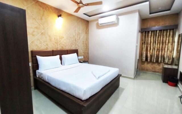 Omatra V Suites Electronic City