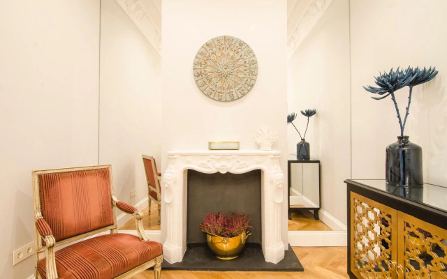 Minty Stay - Atocha 4 BD