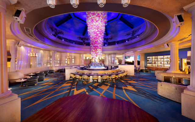 Peppermill Resort Spa Casino