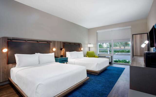 TRYP by Wyndham Orlando