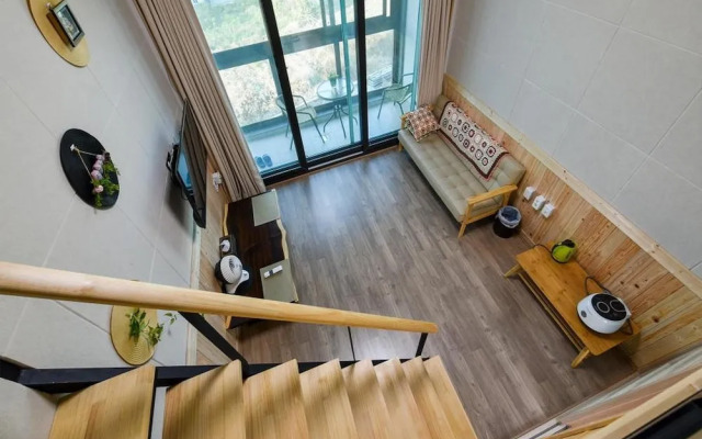 Yeosu Chunghong Pension